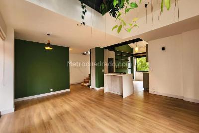 Apartamento en venta en El Poblado, Medellín · foto 2 de 15