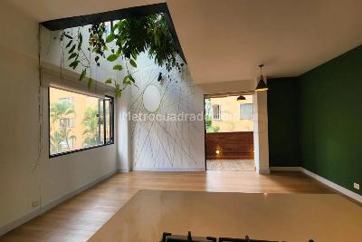 Apartamento en venta en El Poblado, Medellín · foto 3 de 15
