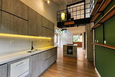 Apartamento en venta en El Poblado, Medellín · foto 4 de 15