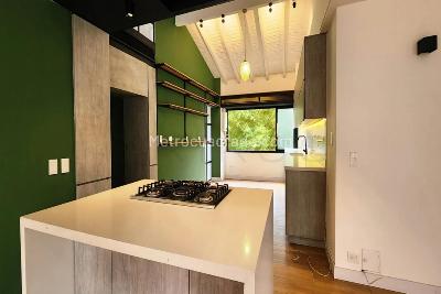 Apartamento en venta en El Poblado, Medellín · foto 5 de 15