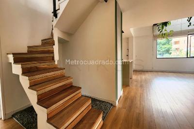 Apartamento en venta en El Poblado, Medellín · foto 6 de 15