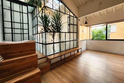 Apartamento en venta en El Poblado, Medellín · foto 7 de 15