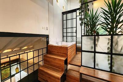 Apartamento en venta en El Poblado, Medellín · foto 8 de 15