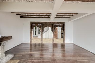 Casa de 3 alcobas en arriendo en El Seminario, Bogotá, 398 m² · foto 3 de 20