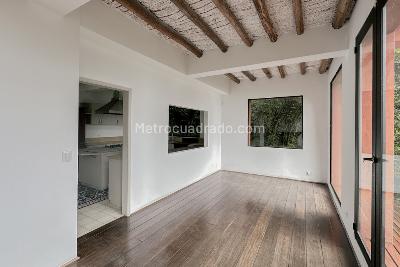 Casa de 3 alcobas en arriendo en El Seminario, Bogotá, 398 m² · foto 4 de 20