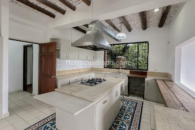 Casa de 3 alcobas en arriendo en El Seminario, Bogotá, 398 m² · foto 5 de 20