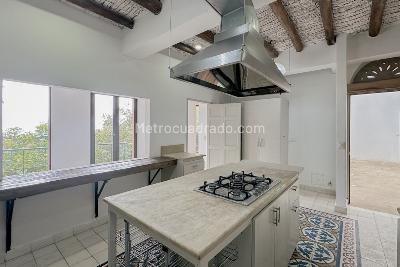 Casa de 3 alcobas en arriendo en El Seminario, Bogotá, 398 m² · foto 6 de 20