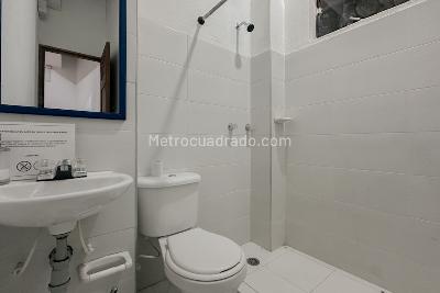 Casa de 3 alcobas en arriendo en El Seminario, Bogotá, 398 m² · foto 8 de 20