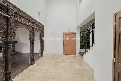 Casa de 3 alcobas en arriendo en El Seminario, Bogotá, 398 m² · foto 10 de 20
