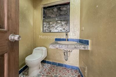 Casa de 3 alcobas en arriendo en El Seminario, Bogotá, 398 m² · foto 13 de 20