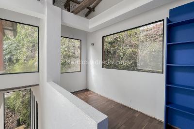 Casa de 3 alcobas en arriendo en El Seminario, Bogotá, 398 m² · foto 15 de 20
