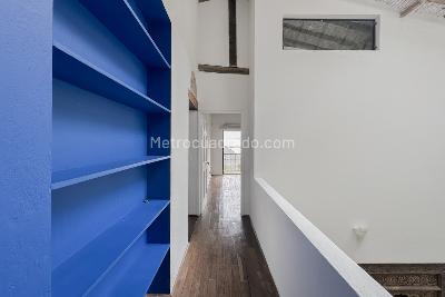 Casa de 3 alcobas en arriendo en El Seminario, Bogotá, 398 m² · foto 16 de 20
