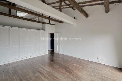 Casa de 3 alcobas en arriendo en El Seminario, Bogotá, 398 m² · foto 18 de 20