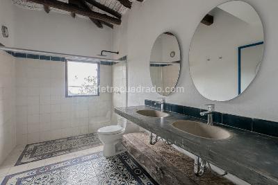 Casa de 3 alcobas en arriendo en El Seminario, Bogotá, 398 m² · foto 19 de 20