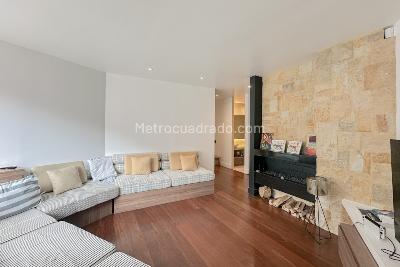 Apartamento en venta en El Refugio, Bogotá · foto 3 de 20