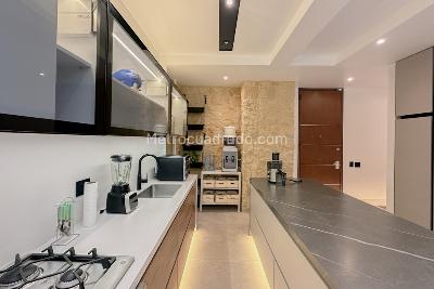 Apartamento en venta en El Refugio, Bogotá · foto 4 de 20