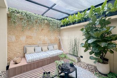 Apartamento en venta en El Refugio, Bogotá · foto 6 de 20