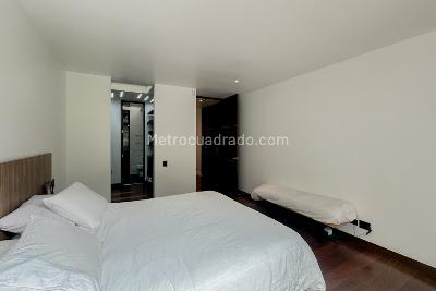 Apartamento en venta en El Refugio, Bogotá · foto 9 de 20