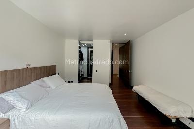 Apartamento en venta en El Refugio, Bogotá · foto 10 de 20