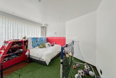 Apartamento en venta en El Refugio, Bogotá · foto 13 de 20