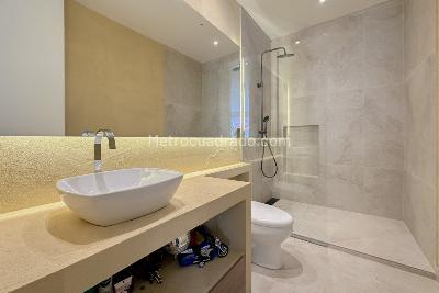 Apartamento en venta en El Refugio, Bogotá · foto 16 de 20