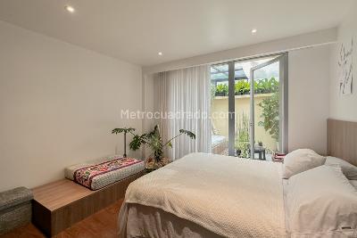 Apartamento en venta en El Refugio, Bogotá · foto 17 de 20