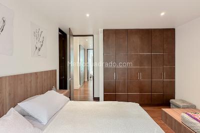 Apartamento en venta en El Refugio, Bogotá · foto 18 de 20