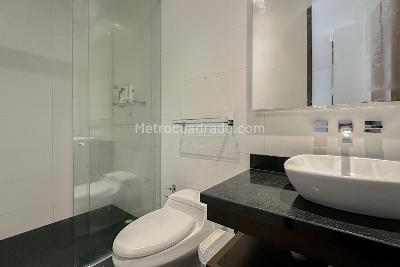 Apartamento en venta en El Refugio, Bogotá · foto 19 de 20