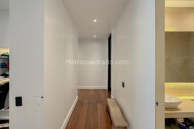 Apartamento en venta en El Refugio, Bogotá · foto 20 de 20