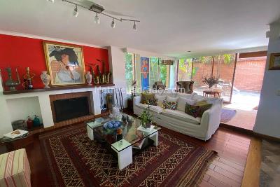 Casa de 3 alcobas en venta en Benedictinos, Envigado, 391 m² · foto 3 de 20