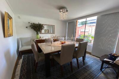 Casa de 3 alcobas en venta en Benedictinos, Envigado, 391 m² · foto 5 de 20