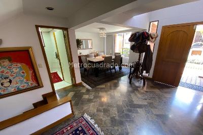 Casa de 3 alcobas en venta en Benedictinos, Envigado, 391 m² · foto 7 de 20