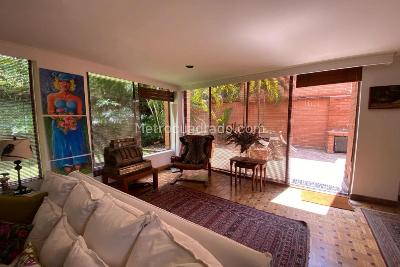 Casa de 3 alcobas en venta en Benedictinos, Envigado, 391 m² · foto 8 de 20
