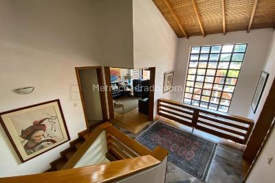 Casa de 3 alcobas en venta en Benedictinos, Envigado, 391 m² · foto 11 de 20