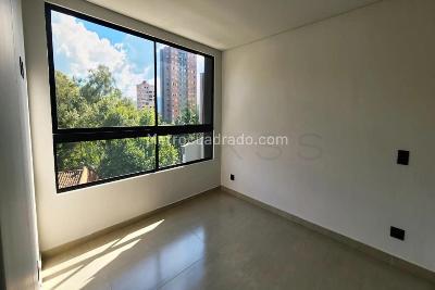 Apartamento de 3 alcobas en venta en El Poblado, Medellín, 230 m² · foto 11 de 15