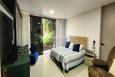 Apartamento de 3 alcobas en venta en El Poblado, Medellín, 250 m² · foto 10 de 17