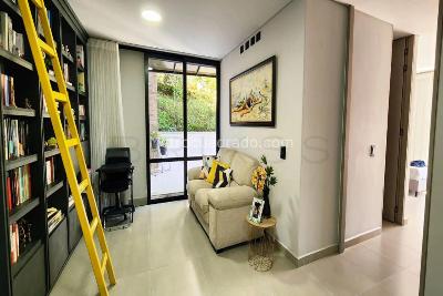 Apartamento de 3 alcobas en venta en El Poblado, Medellín, 250 m² · foto 15 de 17