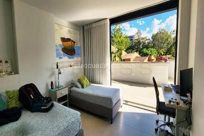 Apartamento de 3 alcobas en venta en El Poblado, Medellín, 250 m² · foto 17 de 17
