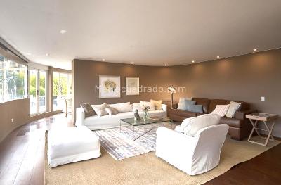Apartamento en venta en El Nogal, Bogotá · foto 2 de 20