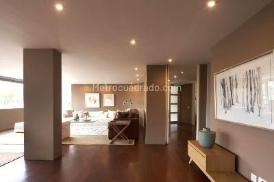 Apartamento en venta en El Nogal, Bogotá · foto 4 de 20