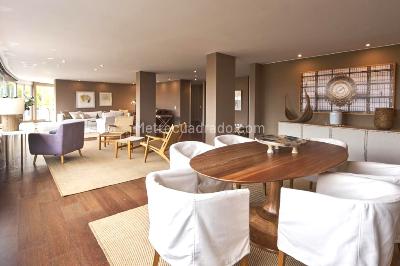 Apartamento en venta en El Nogal, Bogotá · foto 6 de 20