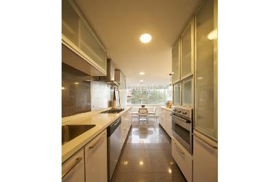 Apartamento en venta en El Nogal, Bogotá · foto 9 de 20