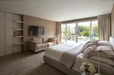 Apartamento en venta en El Nogal, Bogotá · foto 12 de 20