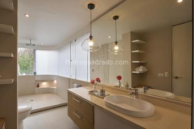 Apartamento en venta en El Nogal, Bogotá · foto 13 de 20