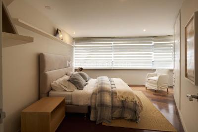 Apartamento en venta en El Nogal, Bogotá · foto 14 de 20
