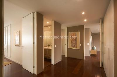 Apartamento en venta en El Nogal, Bogotá · foto 15 de 20