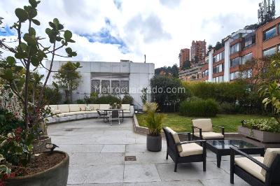 Apartamento en venta en El Nogal, Bogotá · foto 17 de 20