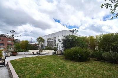 Apartamento en venta en El Nogal, Bogotá · foto 20 de 20