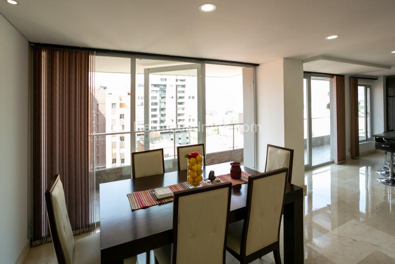 Piso – Envigado, Valle de Aburrá - Más