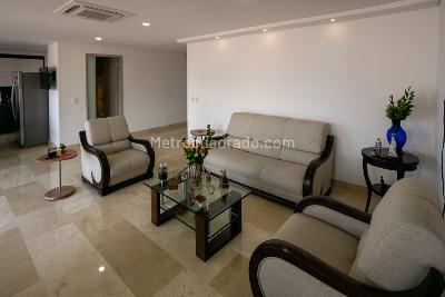 Apartamento de 3 alcobas en venta en El Portal, Envigado, 164 m² · foto 6 de 20